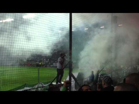 Bohemians 1905 vs Slavia 1:0 (2:0)
