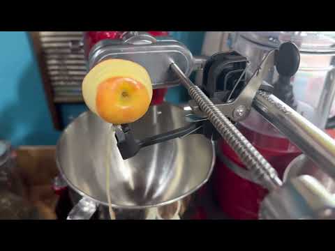 User submitted video