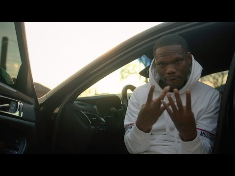 YSN SOLID - "LIKE ME" @KOSMODIDIT