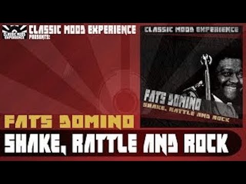 Fats Domino - Coquette [1958]