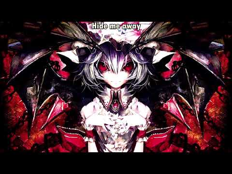{232.6} Nightcore (Disciple) - Panic Room (with lyrics)