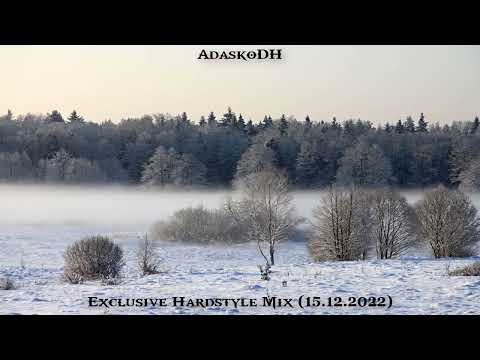 Exclusive Hardstyle Mix (15.12.2022)