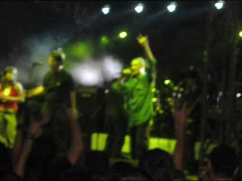 MD Beddah & NoWallz - 18+