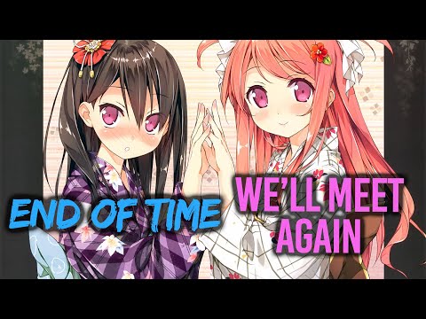 SWITCHING VOCALS | We'll Meet Again ✘ End Of Time - Alan Walker X TheFatRat & more!