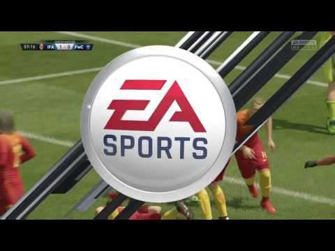 Top 5 Goles de la semana "FMVP"