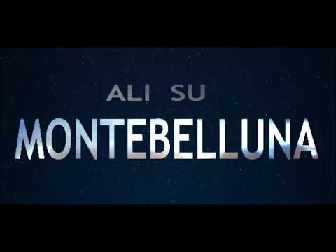 ALI SU MONTEBELLUNA