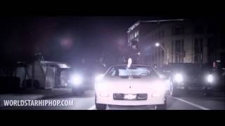 B.O.B -  Paper Route (OFFICIAL VIDEO)
