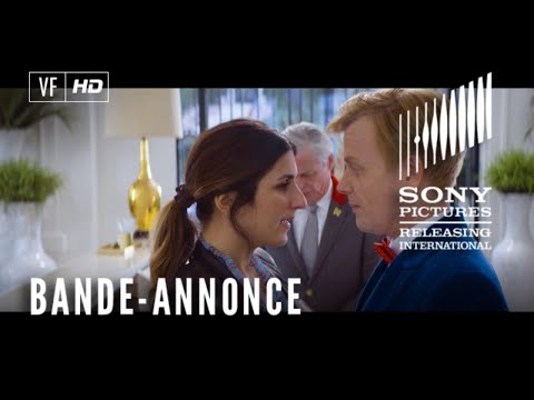 Les Aventures de Spirou et Fantasio - Bande-annonce 2