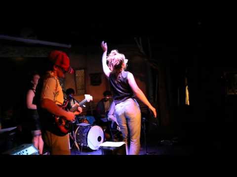 Listening Woman live @ Sonorium Salem, Massachusetts 9 19 2015