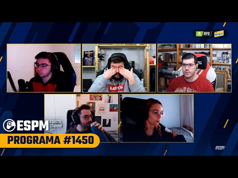 Parche 12.5b, cambios a los ítems, ¿qué debería cambiar la LEC? - Esportmaníacos 1450