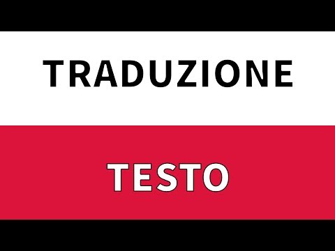 Inno POLONIA TRADUZIONE + TESTO Italiano - Mazurek Dąbrowskiego