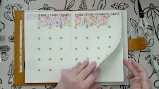 2026 Journal Updates and Flip Through Of The First 2 Weeks