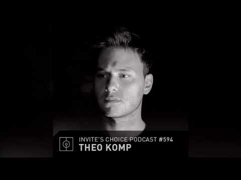 Invite's Choice Podcast 594 - Theo Komp
