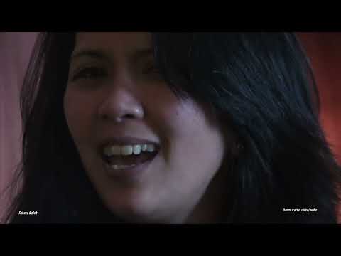 Tahera -  When a Woman  (Gabrielle cover)