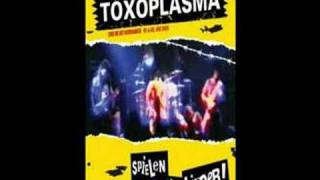 Toxoplasma - Zeichen der Zeit