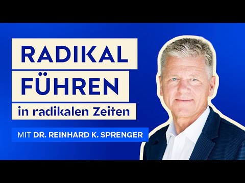 Mythos „Motivation, Konflikt, Opferhaltung“ 04 #LeaderTalks