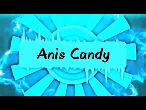 Happy Birthday Anis Candy!