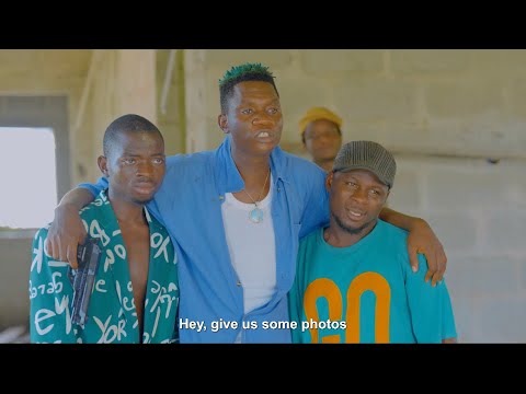 Erekere-Archiv OGB-Kultist mit heißem Slap-Kamo-Zustand