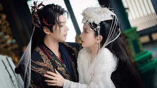 ⏳死の運命を変えろ…話題の中国ドラマ『迎鳳帰 復讐の輪廻』がついに配信！✨
