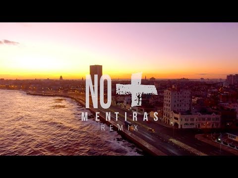 No Mas Mentiras (Remix) - Most Popular Songs from Cuba