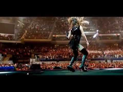 triunfo en un concierto muy especial 8 de noviembre 2013