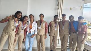Bharatiya Vidya Bhavan'S Public School Video