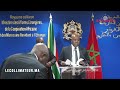Sahara marocain: Le parti sud-africain MK exprime son soutien au Plan d’autonomie sous souveraineté marocaine [Vidéo]