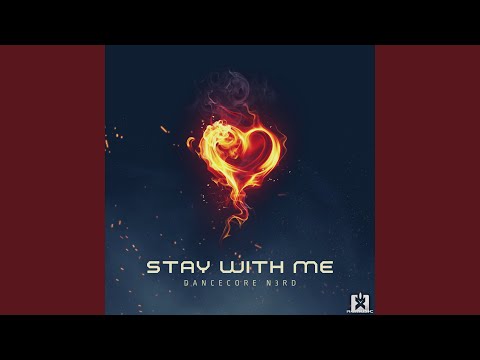 Stay with Me (Radio Edit)