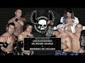 CIMA Motor City Machine Guns Vs Brian Kendrick The Young Bucks PWG 09 04 2009 FULL MATCH