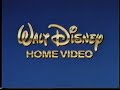 Walt Disney Home Video Format Screen Buena Vista Distribution Co 1997 1962