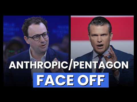 The Pentagon wants Anthropic's AI without safety limits