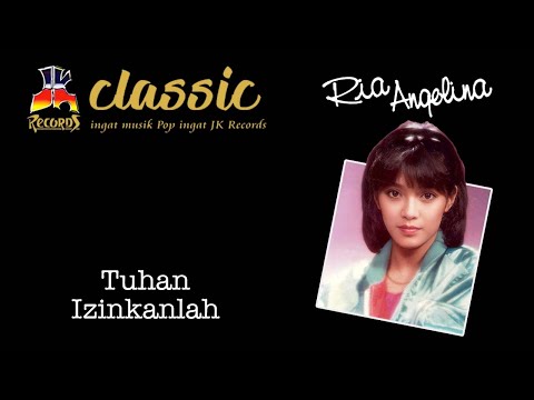 Ria Angelina - Tuhan Izinkanlah (Official Music Video)