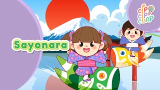 Download lagu Lagu Sayonara | Lagu Anak Indonesia Populer mp3