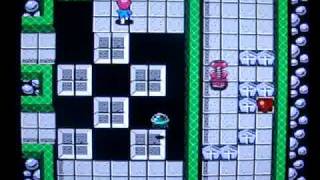 "Ai Senshi Nicol" Famicom Disk