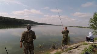 Платные озера для рыбалки красноярский край