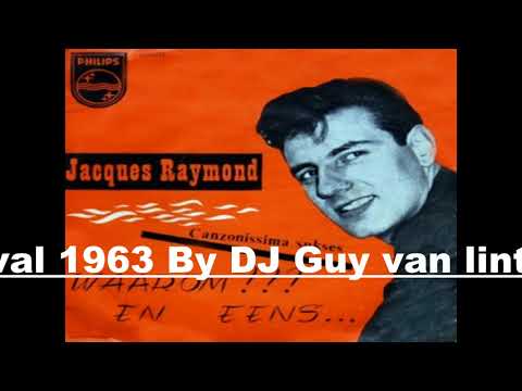 Jacques Raymond-Waarom 1963