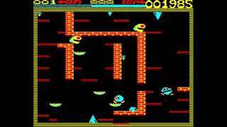 Hunkidory for the BBC Micro