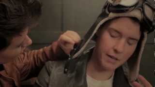 The Okay List Episode 1: Amelia Earhart