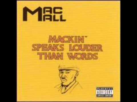 Mac Mall - Life So Far