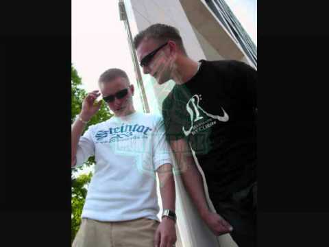 Shiml und MontanaMax - Szene (Skit)