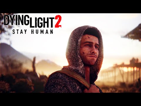 Dying Light 2: Stay Human Gameplay Walkthrough Part 22 Best Ending Full Game No Commentary PS5