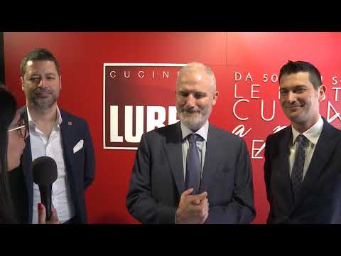 LUBE STORE AVELLINO SERVIZIO CASA TREND 2018