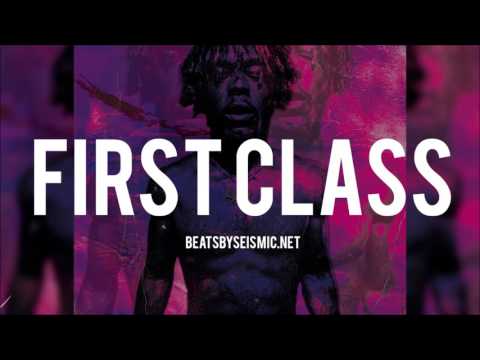 🔥 [FREE DL] Lil Uzi Vert x Drake Type Beat - First Class (@BeatsBySeismic)