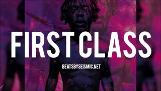 🔥 [FREE DL] Lil Uzi Vert x Drake Type Beat - First Class (@BeatsBySeismic)