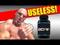 Is BCAA Good for Muscle Growth? (or just a waste of money)