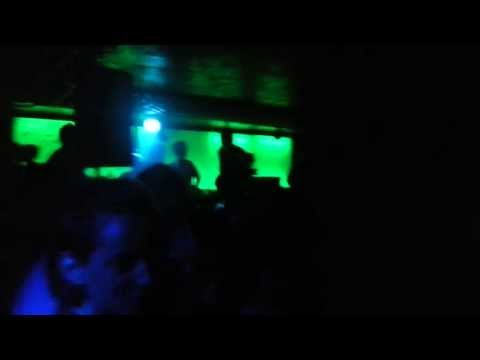 Roman Lindau @One Again