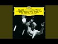 Stravinsky: Le chant du rossignol, K26: IV. The Mechanical Nightingale. Illness and Recovery of...
