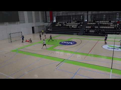 N FC Halikko vs GFT 1-6 maalit 18.10.2020