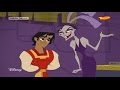 Disneys Kuzcos Königsklasse Staffel 2 Folge 4 HD Deutsch