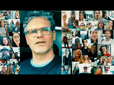 One World One Voice | Jesse Cook